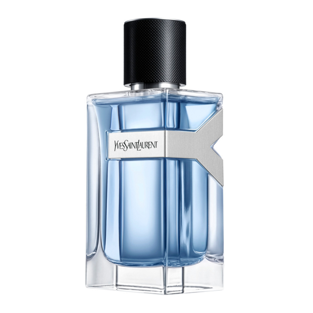 Yves Saint Laurent - Fresh Woody Masculine Power
