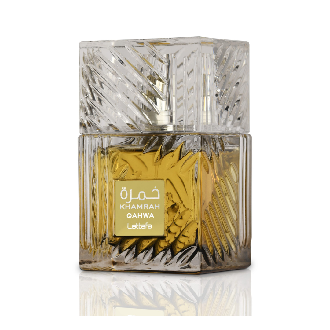 Lattafa Kharmrah Edition – Premium Middle Eastern Essence