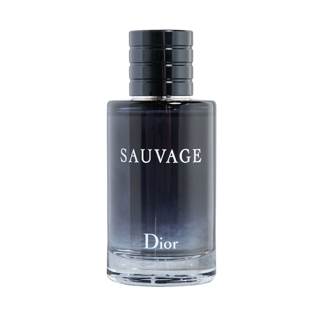 Dior Sauvage Eau de Parfum – Wild Fresh Signature