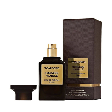 Tom Ford Tobacco Vanille – Royal Sweet Tobacco Blend