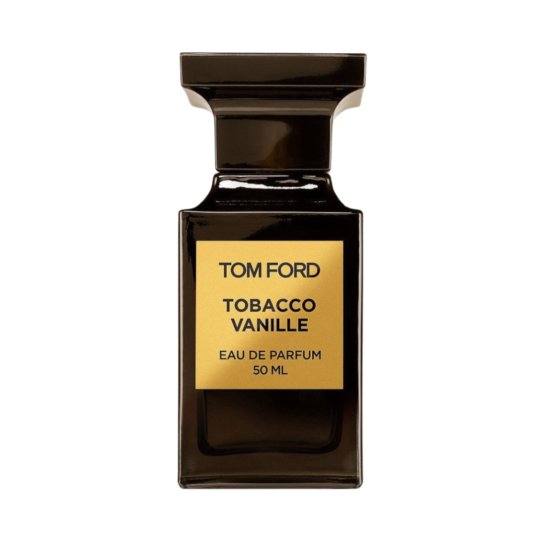 Tom Ford Tobacco Vanille – Royal Sweet Tobacco Blend