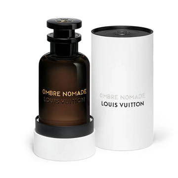 LV Ombre Nomade – Dark Oud Masterpiece