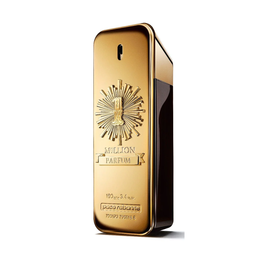 Paco Rabanne 1 Million – Intense Solar Leather