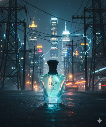 Turathi Electric by afnan