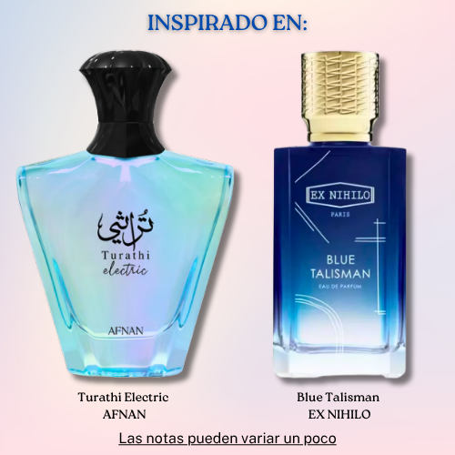 Turathi Electric by afnan