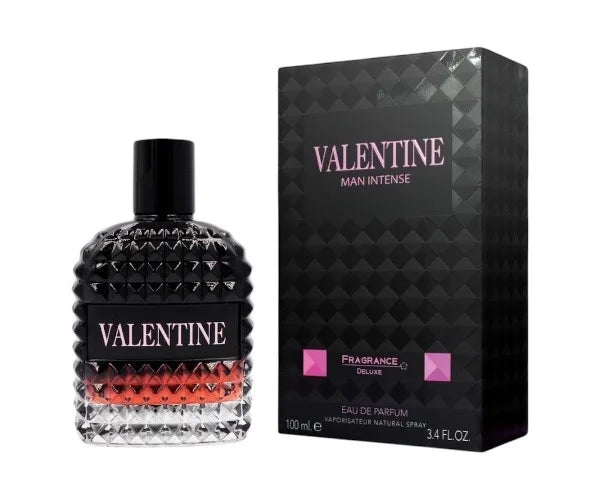 Valentine by fragrance deluxe