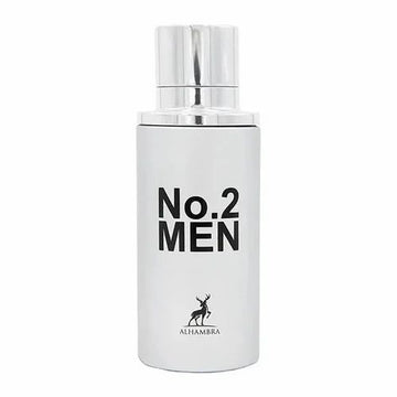 No-2 by Maison Alhambra