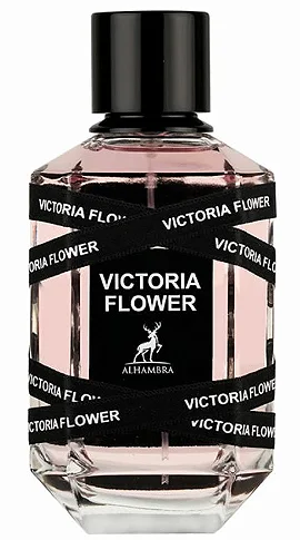 Victoria flower by Maison Alhambra