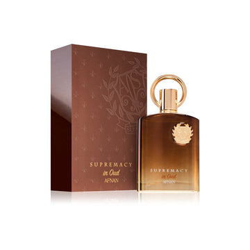 Supermacy in Oud by Afnan