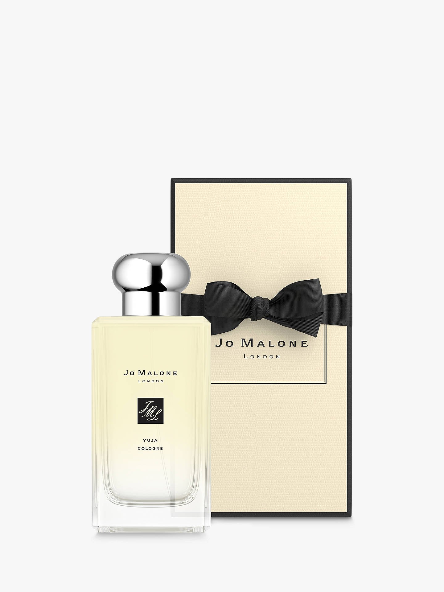 jo malone yuja cologne 100ml