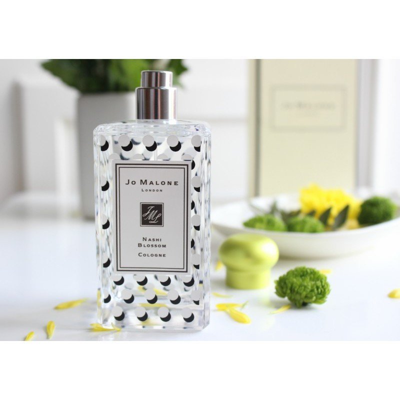 Jo malone blossom cologne. Джо Малон nashi Blossom. Джо Малон nashi Blossom Cologne. Парфюмерная вода Jo Malone nashi Blossom Cologne, 100 мл.