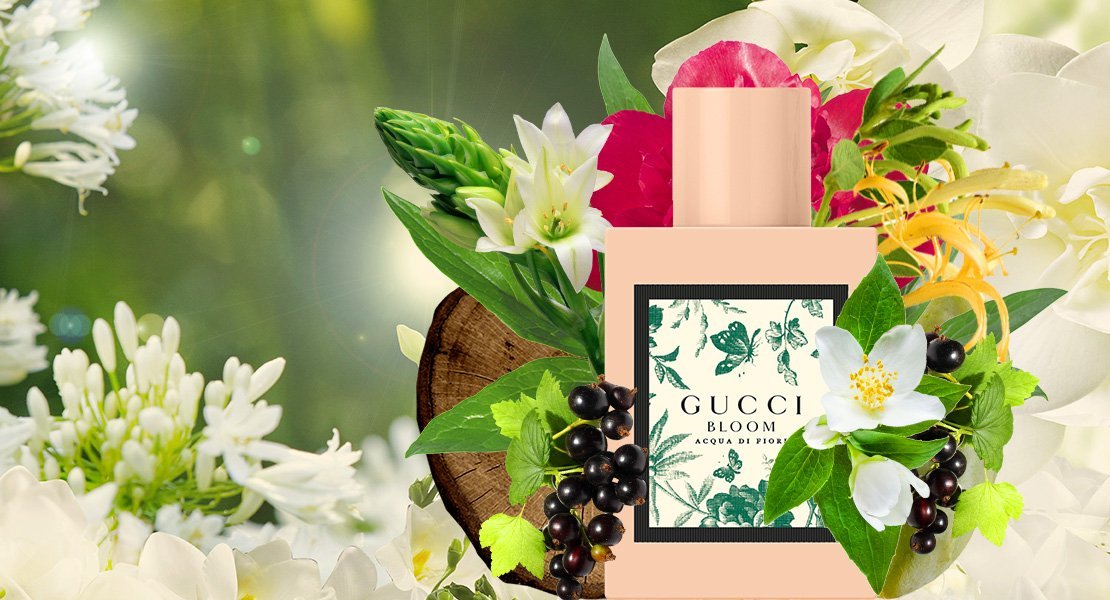 Bloom acqua di outlet fiori gucci