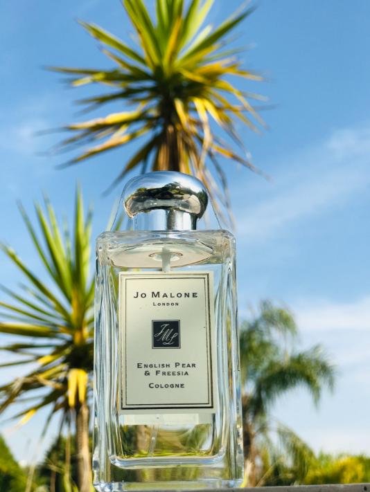 jo malone pears