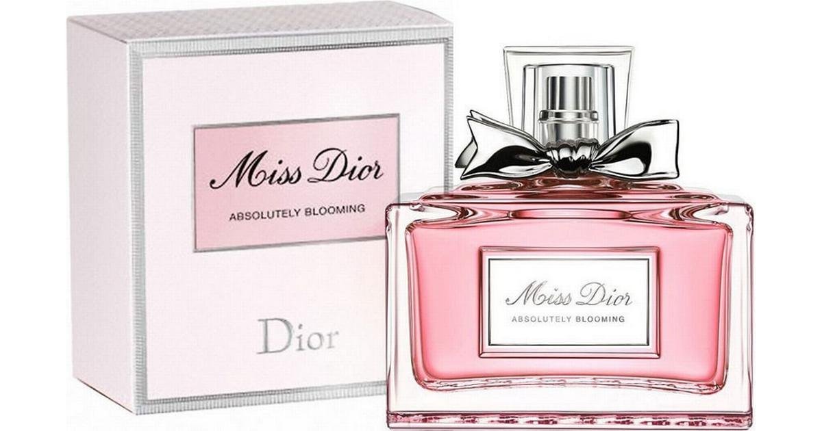 Prix miss dior absolutely blooming best sale