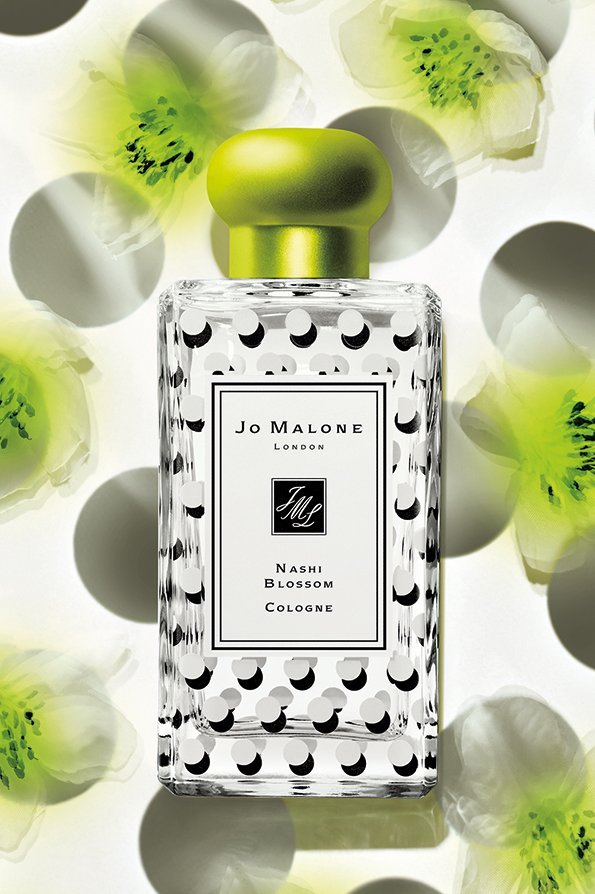 Jo newest Malone-Nashi Blossome Ltd