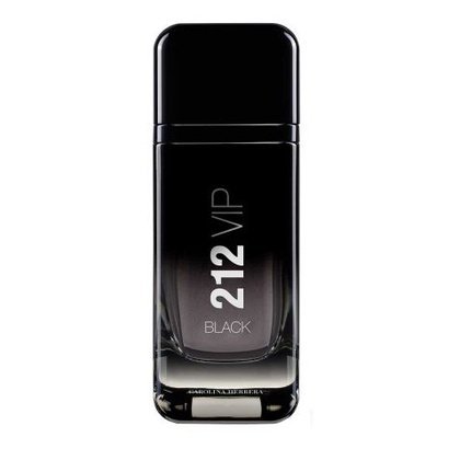 carolina herrera 213 vip black