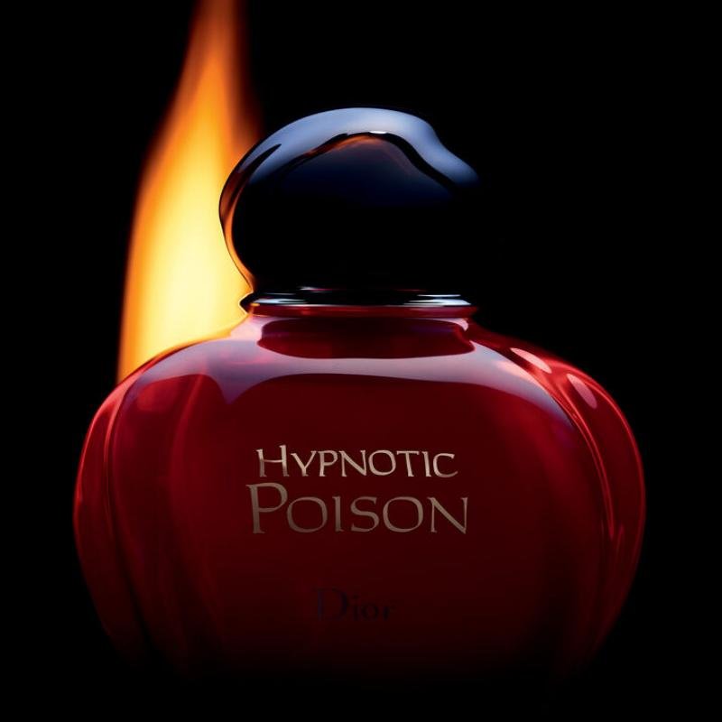 Hypnotic poison online ingredients