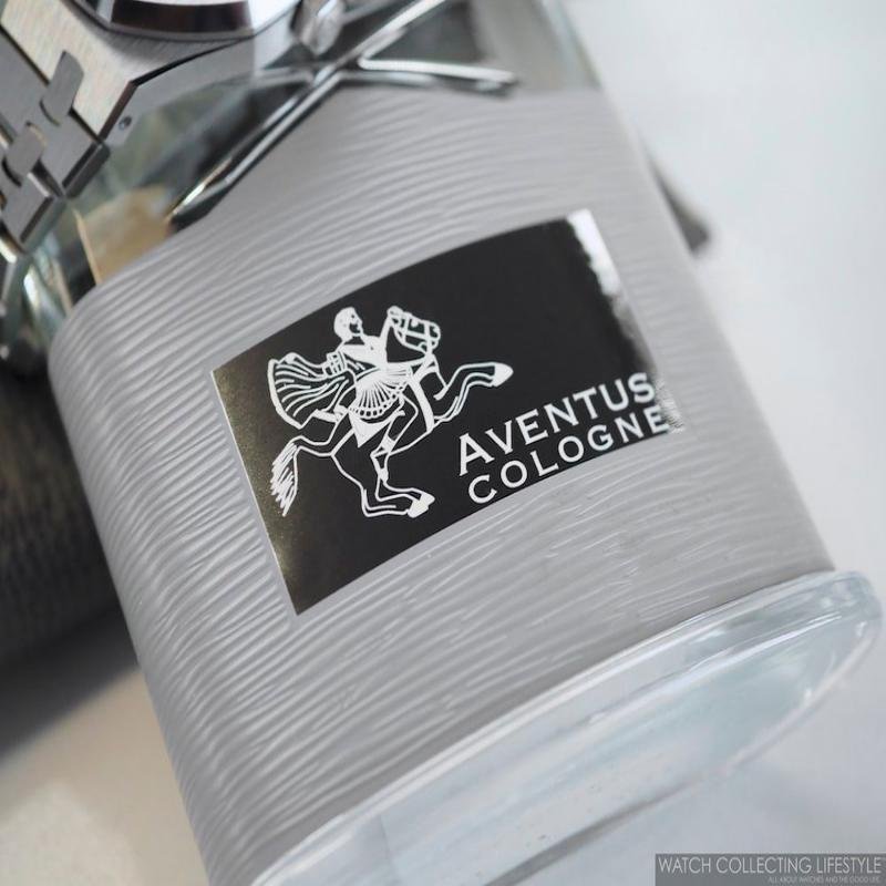 Aventus Cologne by Creed – The Scented Gent