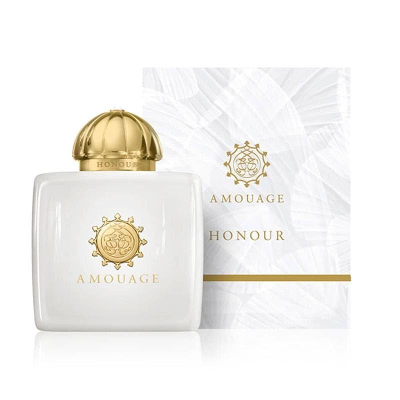 Amouage Honour Women Sher Shan Gallery