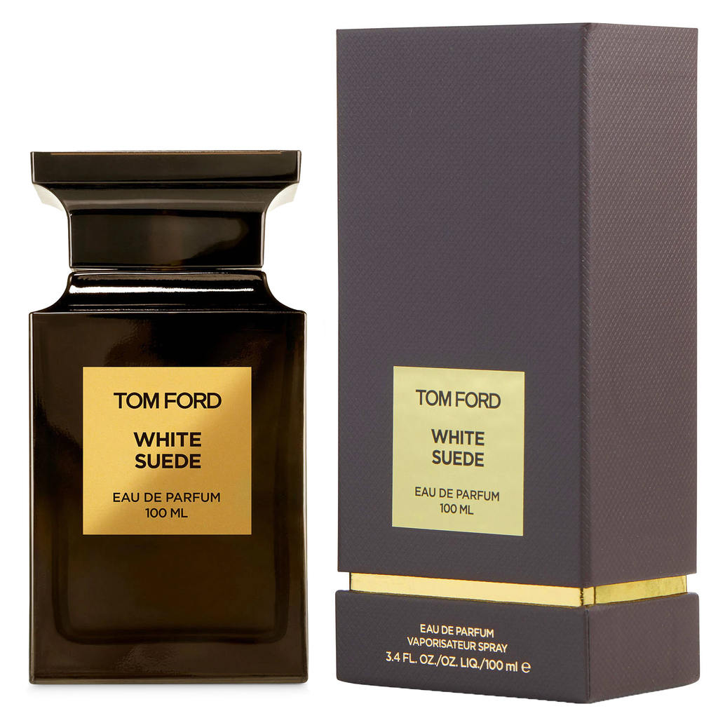 tom ford white suede fragrance